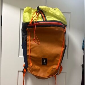 Cotopaxi Outdoor Backpack
